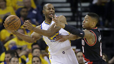 Andre Iguodala