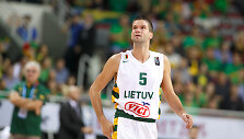Mantas Kalnietis
