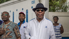 Thomas Boni Yayi