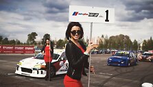 &bdquo;Autoplius Fast Lap&ldquo; lenktynių akimirka