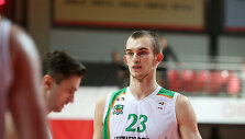 Tomas Urbonas
