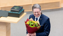 Stasys &Scaron;edbaras