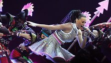 Katy Perry
