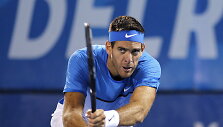 Juanas Martinas Del Potro