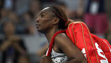 Venus Williams