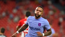 Memphis Depay'us