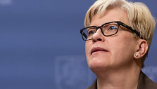 Ingrida &Scaron;imonytė