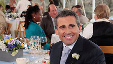 Steve'as Carellas
