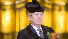 Jonas Baldvinas Hannibalssonas