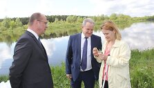 Druskininkuose pradėta kova su kraujasiurbiais ma&scaron;alais