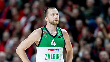 Lukas Lekavičius