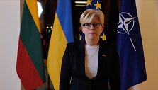 Ingrida &Scaron;imonytė