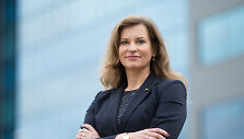 Daina Kleponė, &bdquo;Versli Lietuva&ldquo; generalinė direktorė 