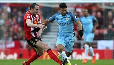 Sergio Aguero