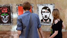 Net ir tapęs &bdquo;tradicinių vertybių&ldquo; gynėju, V.Putinas pralaimi propagandinį karą.