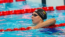 Kotryna Teterevkova