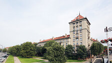 Namas S. Daukanto g. 1