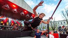 2022 m. Vilniaus sporto festivalis