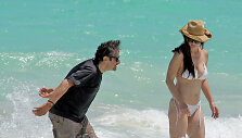 Alas Pacino ir Lucila Sole