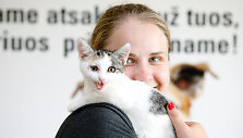 Eglė Mulevičiūtė