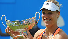 Angelique Kerber 