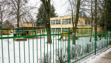 Vilniaus darželis &bdquo;Drevinukas&ldquo;