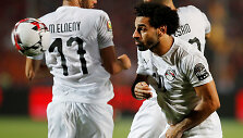 Mohamedas Salah