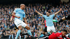 &bdquo;Manchester City&ldquo;
