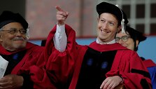 Markas Zuckerbergas