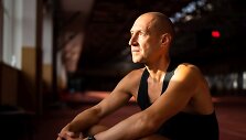 Garsus ilgų nuotolių bėgikas Aleksandras Sorokinas: &bdquo;Tinkamai nepasirengus kenčia visas kūnas, o ypač sąnariai&ldquo;