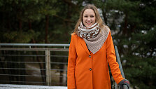 Au&scaron;ra Kaminskaitė