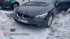 salcininku-policijai-su-ikalciais-ikliuvo-bmw-ir-audi-q7vairuotojai
