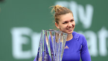 Simona Halep