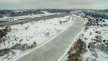 Kaunas i&scaron; auk&scaron;tai