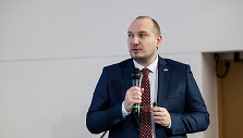 Gintautas Jak&scaron;tas