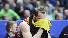 &bdquo;Lietuvos rytas&ldquo; -&bdquo;Avtodor&ldquo;