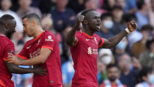 Sadio Mane 