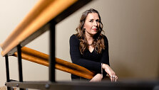 Ra&scaron;ytoja Kristina Sabaliauskaitė