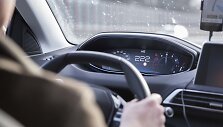 Kelionė i&scaron; Vilniaus į Ženevą su &bdquo;Peugeot 3008&ldquo;