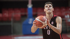 Deividas Sirvydis