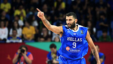 Ioannis Bourousis