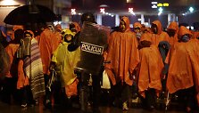 Rudeni&scaron;ka migrantų kelionė į Europą