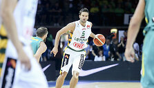 Mantas Kalnietis