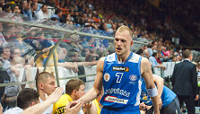 LKL: Klaipėdos &bdquo;Neptūnas&ldquo; &ndash; Utenos &bdquo;Juventus&ldquo;
