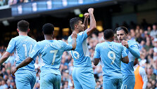 &bdquo;Manchester City&ldquo;