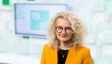 Au&scaron;rinė Armonaitė