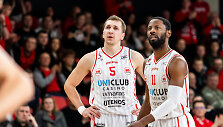 Evaldas &Scaron;aulys, Scoochie Smith