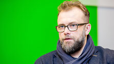 Rytis Zemkauskas 