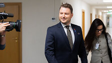 Kastytis Žuromskas ai&scaron;kinasi apie jį į ministrus delegavusios &bdquo;Nemuno au&scaron;ros&ldquo; daromą įtaką jo kuruojamos srities sprendimams, partijos narių galimus pažeidimus statybų ir aplinkosaugos srityse