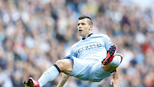 Sergio Aguero